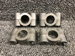 S1674-1 Cessna A188B Rudder Pedal Bearing Set